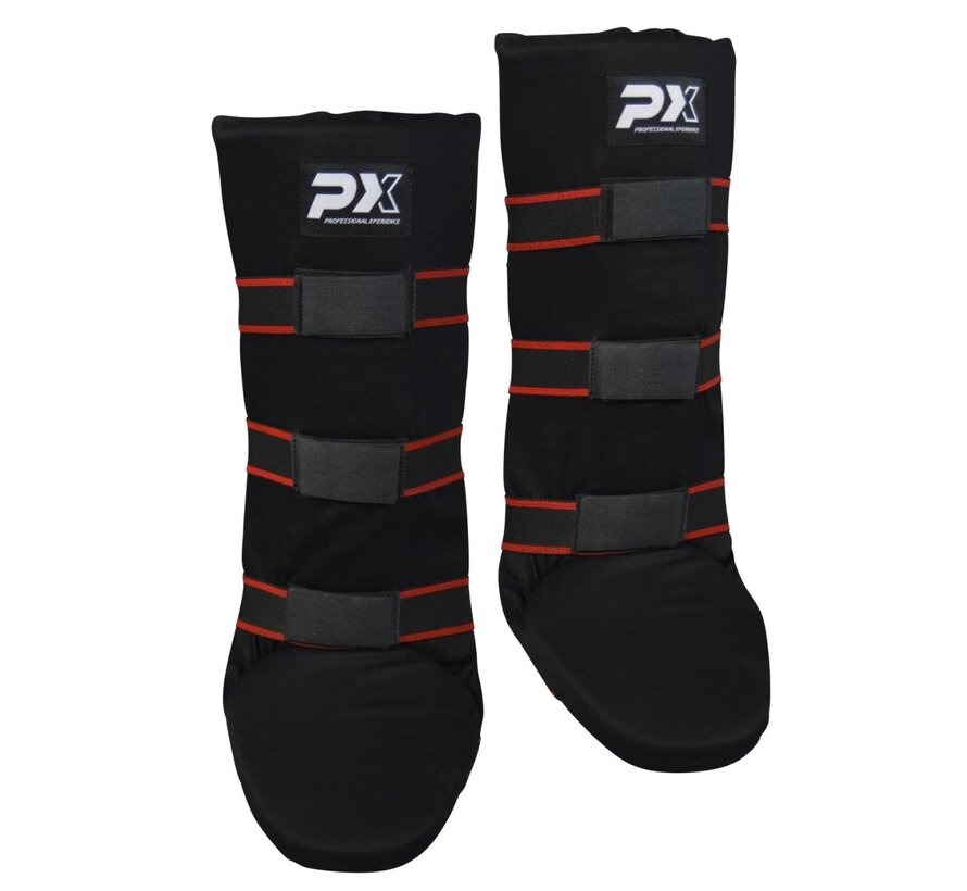 PX Muay Thai scheenbeschermers
