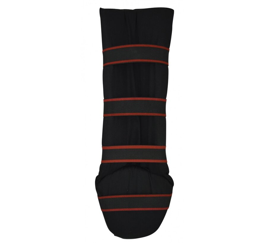 PX Muay Thai scheenbeschermers