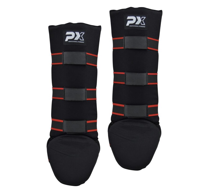 PX Muay Thai scheenbeschermers