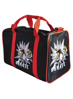 Phoenix Sporttas Karate 48x23x28 cm