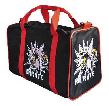 Phoenix Sporttas Karate 48x23x28 cm