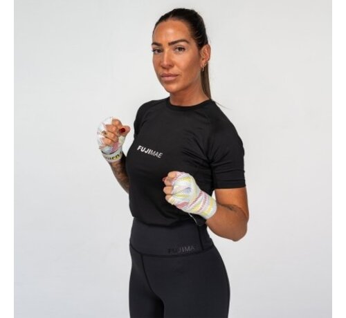 FUJIMAE Training SS dames Rashguard