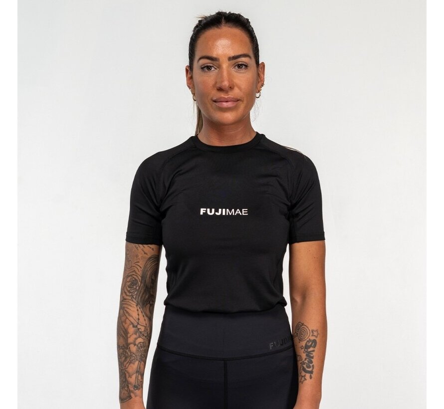 Training SS dames Rashguard