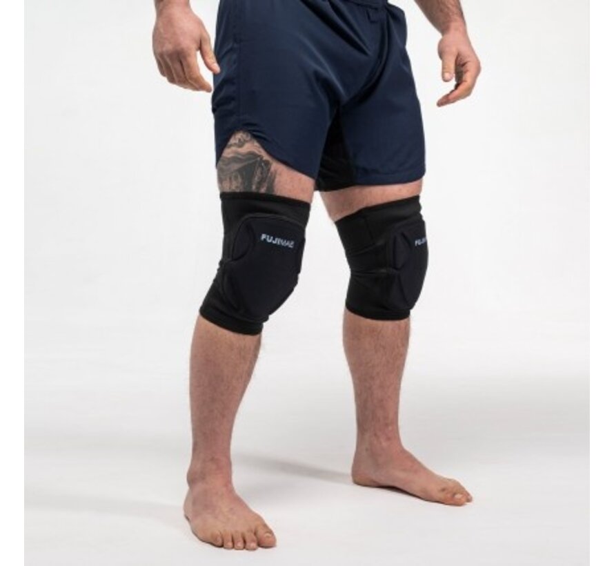 Neoprene Knee Guards