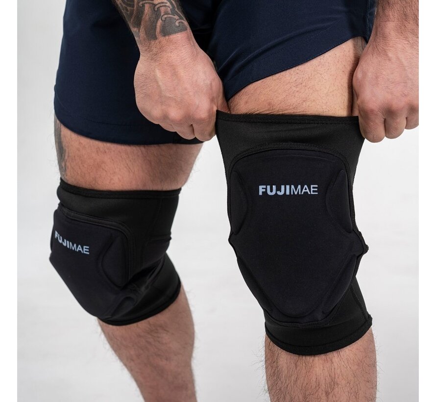 Neoprene Knee Guards