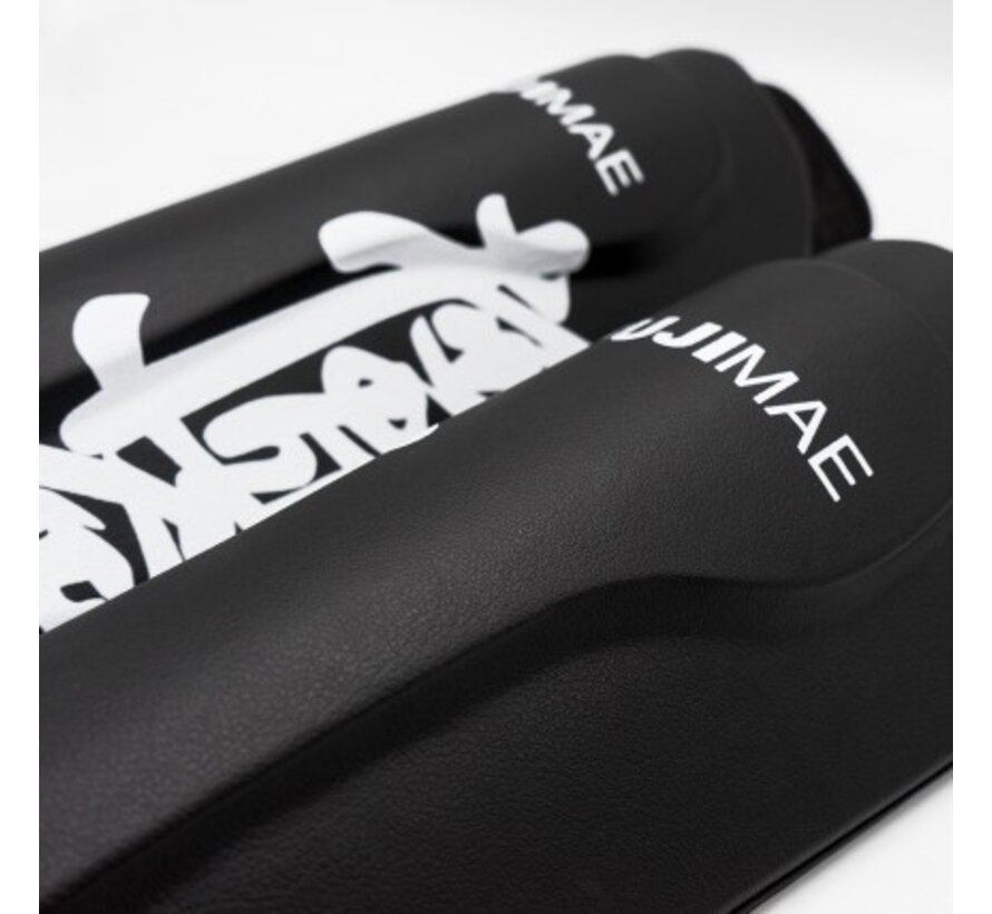 Kenshin Kyokushin scheen- wreefbeschermers