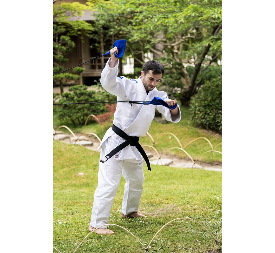 Judo Uchi Komi trainer set