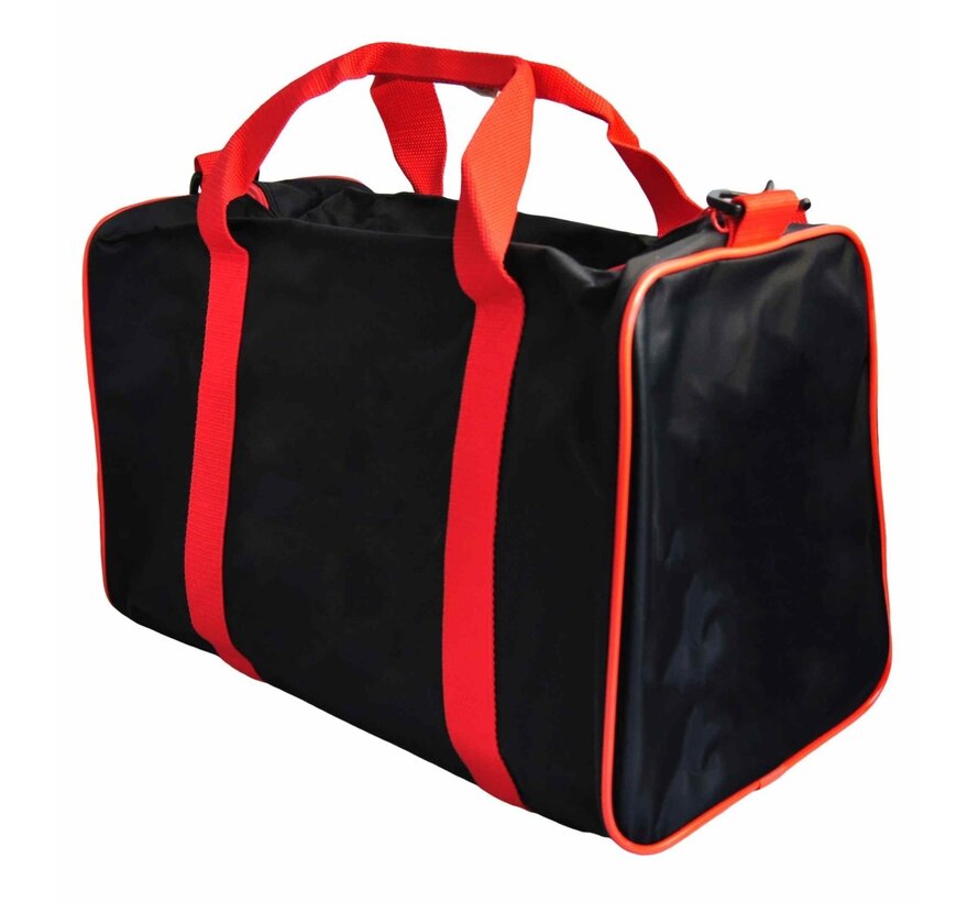 Sporttas ca. 48x23x28 cm