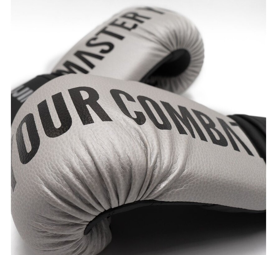 Basic bokshandschoenen QS