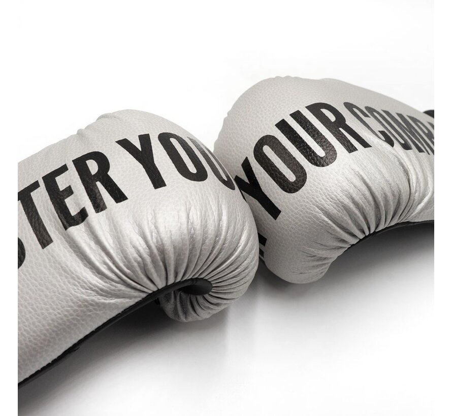 Basic bokshandschoenen QS