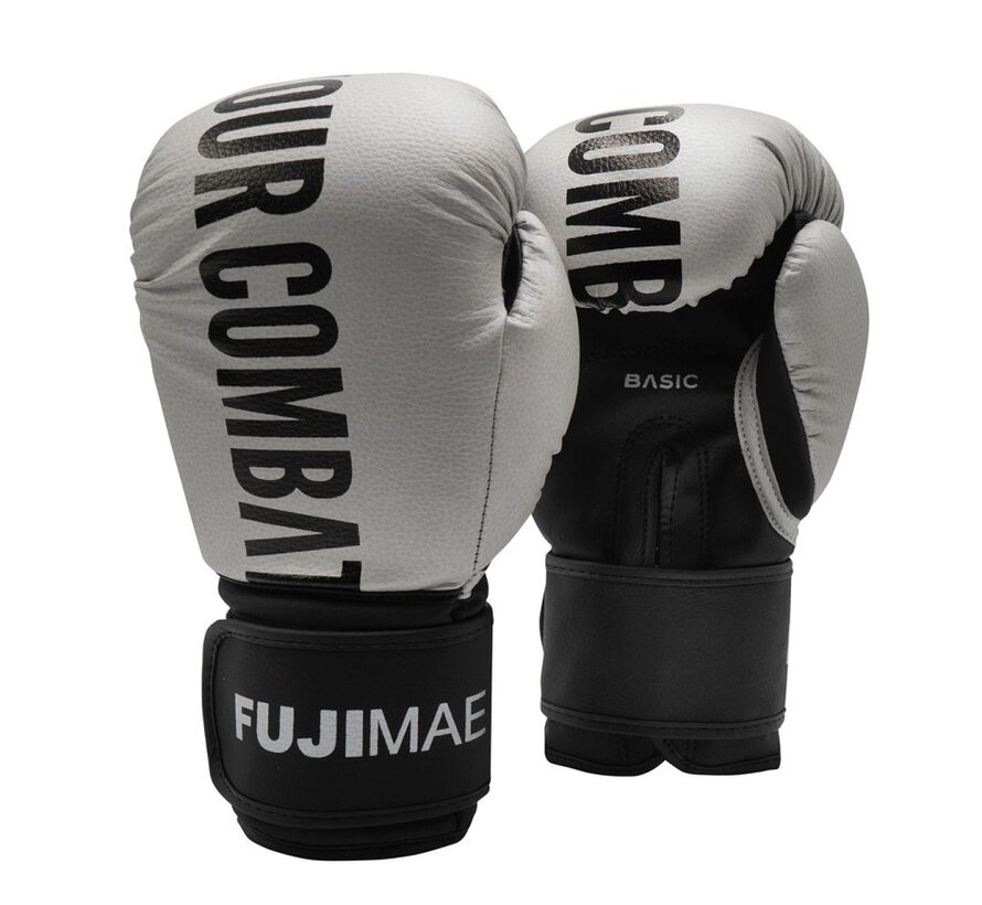 Basic bokshandschoenen QS