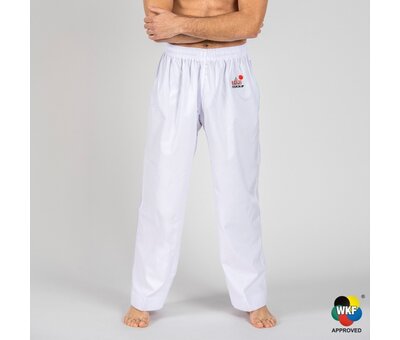 FUJIMAE Training Kyokushin broek