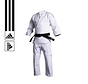 Judopak J500 Training Wit - 160 cm - OP=OP