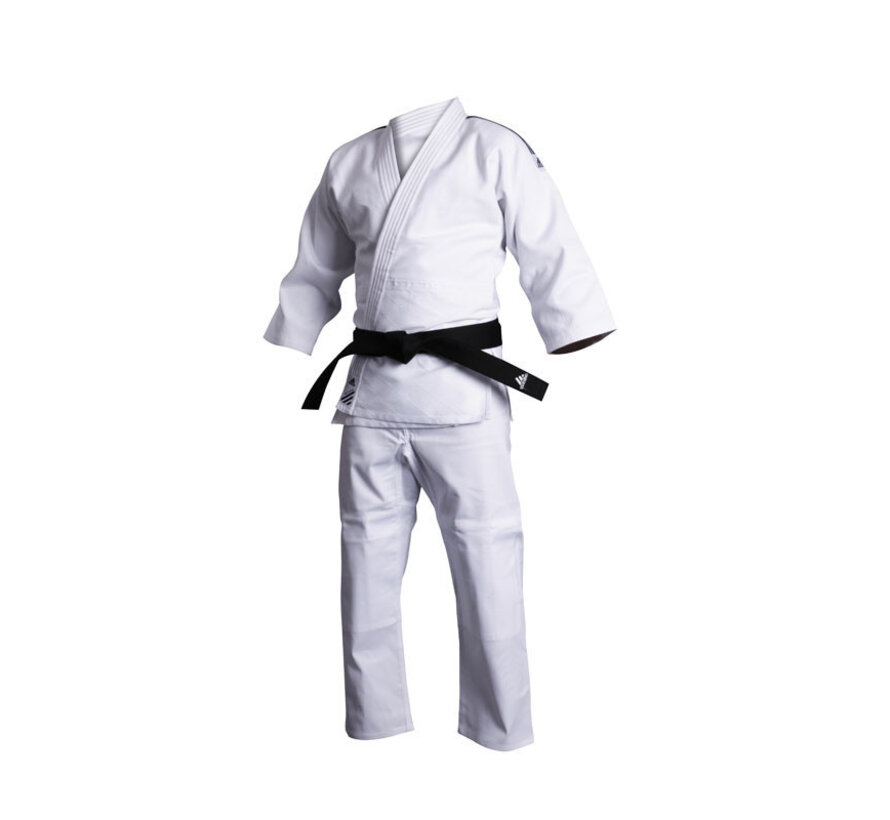 Judopak J500 Training Wit - 160 cm - OP=OP