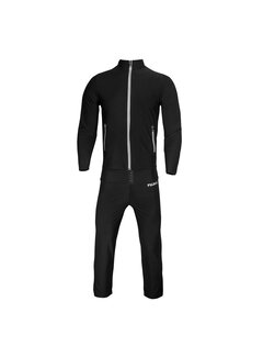 FUJIMAE Sauna Suit - sauna zweetpak