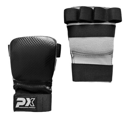 Phoenix PX All Style mma handbeschermer zwart