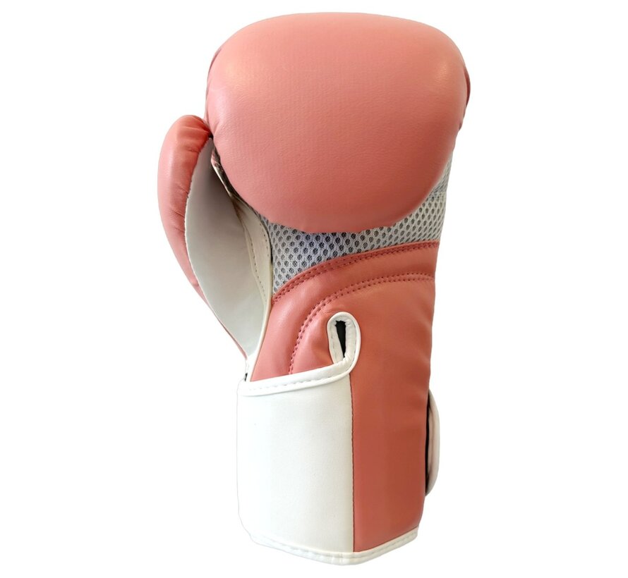 PX roze bokshandschoenen jeugd