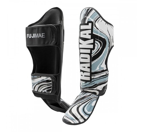 FUJIMAE Radikal 3.0 scheen wreefbeschermer - Maat S - OP=OP