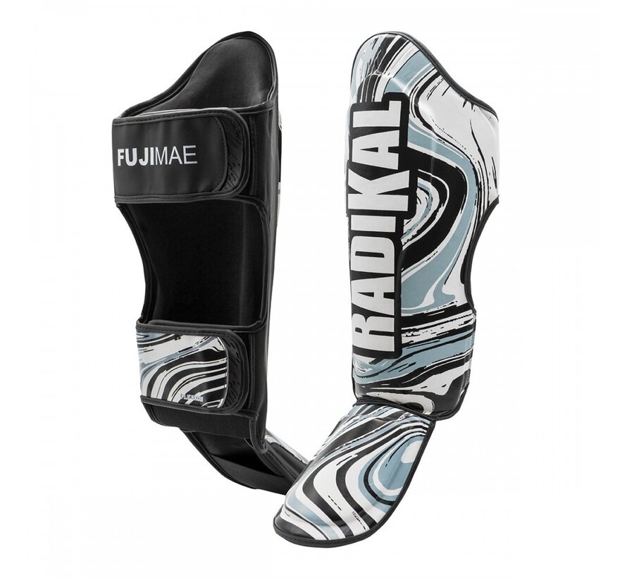 Radikal 3.0 scheen wreefbeschermer - Maat S - OP=OP