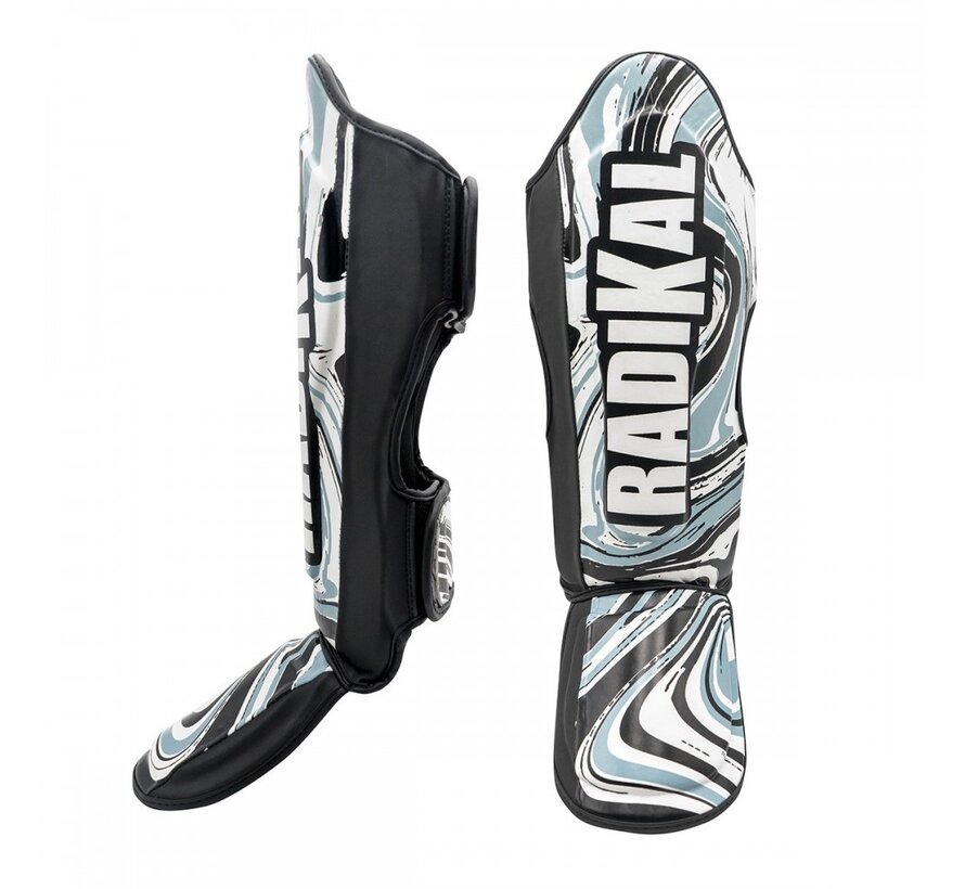 Radikal 3.0 scheen wreefbeschermer - Maat S - OP=OP