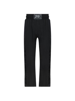 Phoenix PX All Style broek zwart mesh