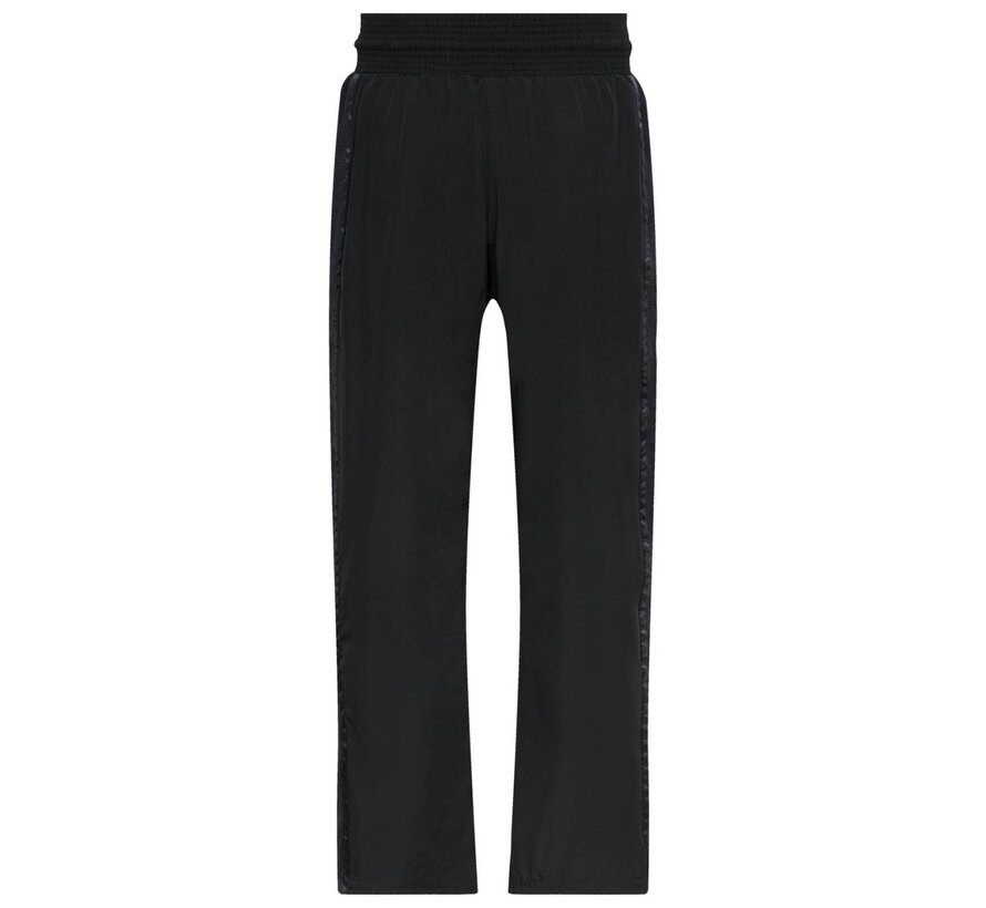 PX All Style broek zwart mesh
