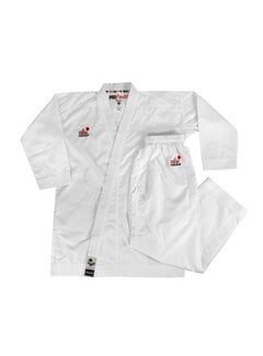 FUJIMAE ProWear Hyperlite Kumite Karate pak