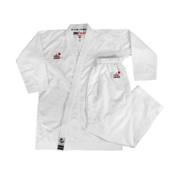 FUJIMAE ProWear Hyperlite Kumite Karate pak