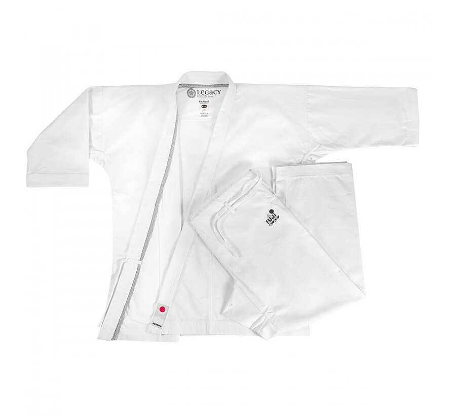 Legacy II karate pak - 14 oz - 160 Cm - OP=OP