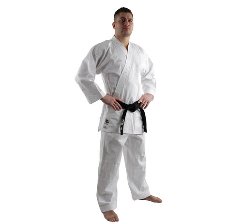 Adidas adidas Karatepak K220kf Kumite Fighter - 170 Cm - OP=OP