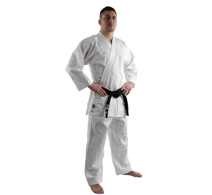 adidas Karatepak K220kf Kumite Fighter - 170 Cm - OP=OP