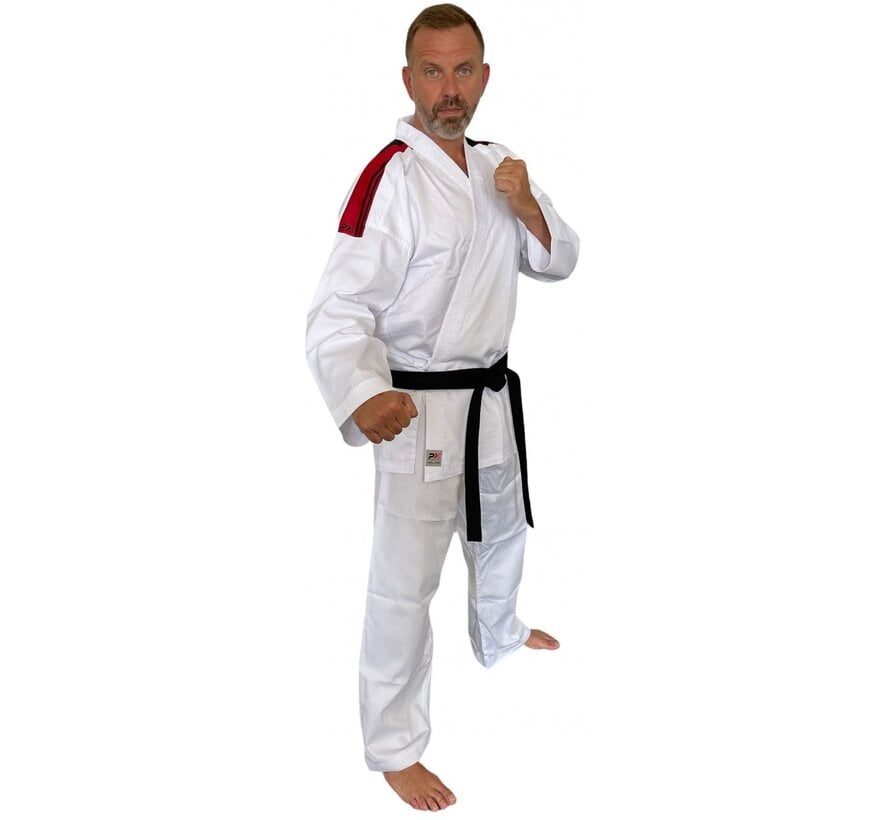 PX CHALLENGE Basic Karate pak - 170 Cm - OP=OP