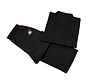 Karate pak polyester katoen - 6,5 oz - 130 Cm - OP=OP