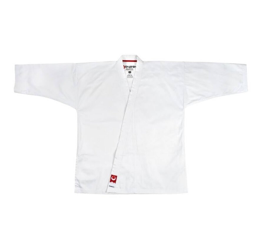 Training Karate Jas - 160 cm - OP=OP -