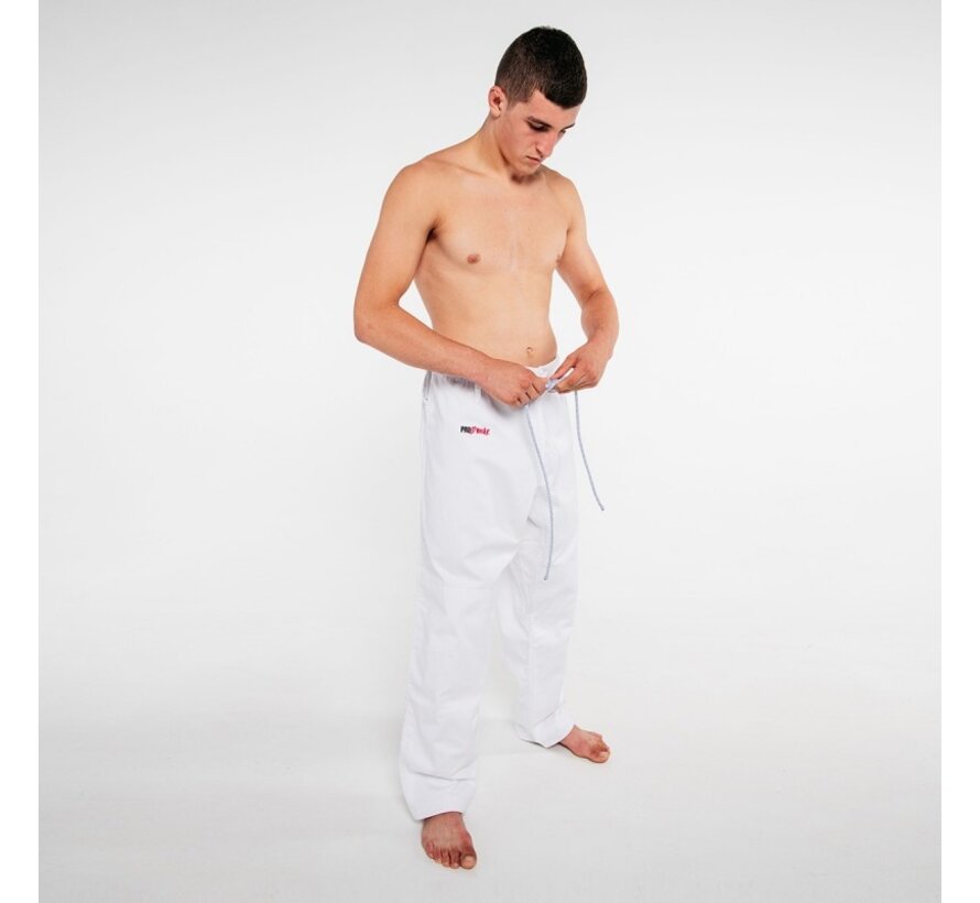 ProWear Judo broek - Maat 190 cm - OP=OP