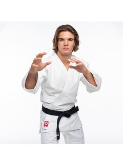 FUJIMAE Training Judo Jas  maat 170 en 180 - OP=OP