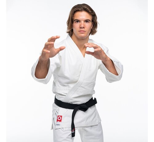 FUJIMAE Training Judo Jas  maat 170 en 180 - OP=OP