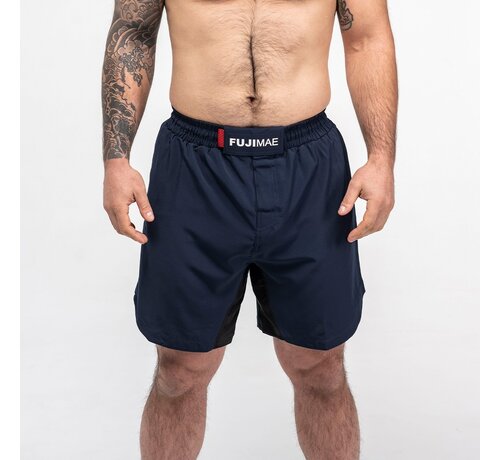 FUJIMAE Training No-Gi Shorts