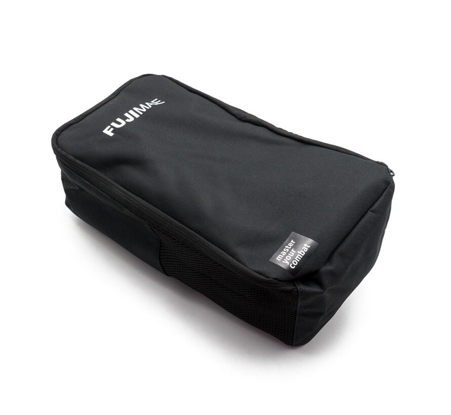 Bokshandschoenen opbergtas