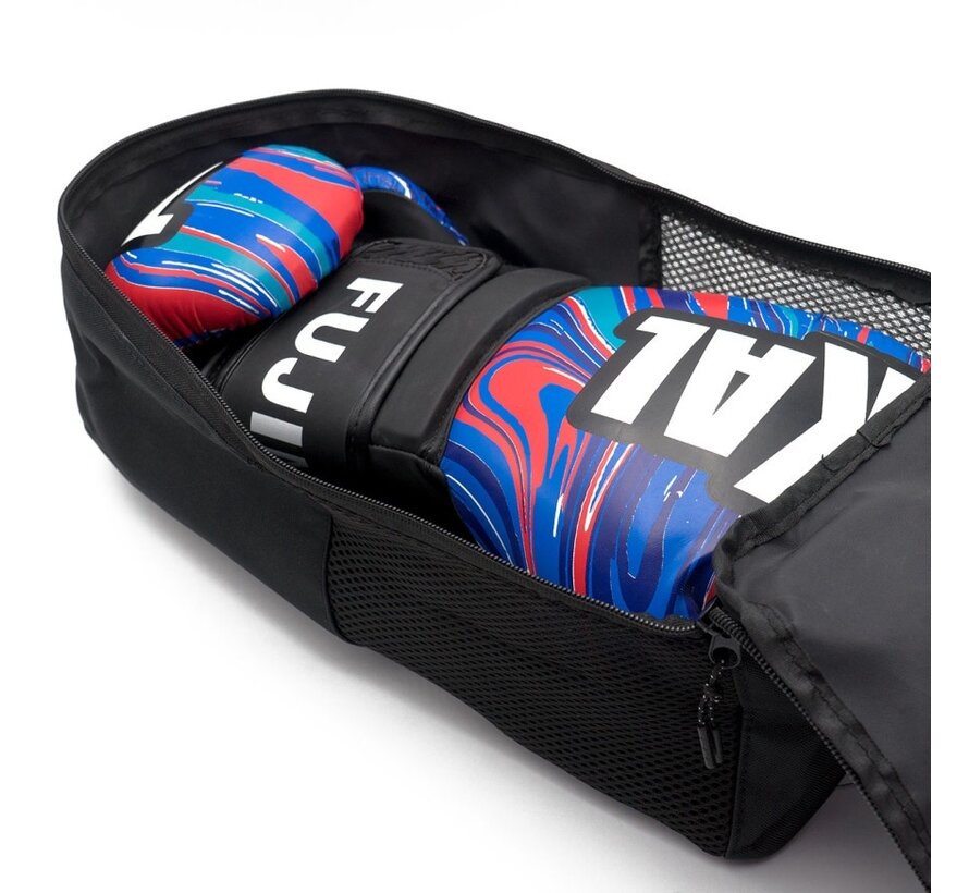 Bokshandschoenen opbergtas