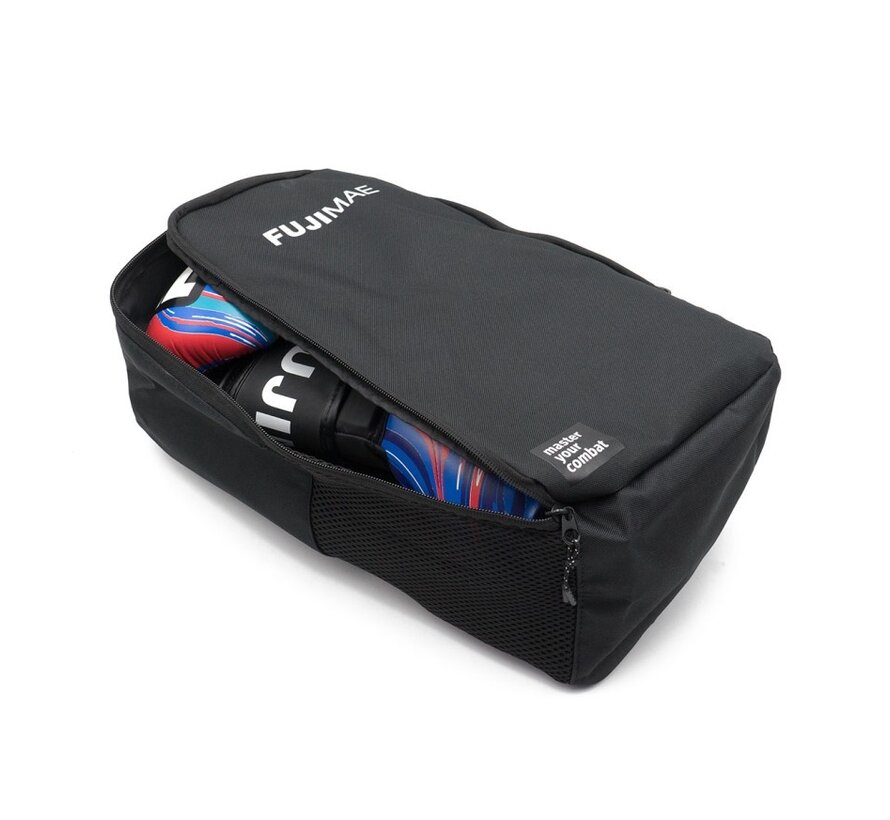 Bokshandschoenen opbergtas