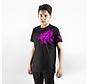 T-Shirt Roze Draak Maat S - OP=OP