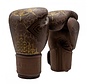 SakYant II Lederen bokshandschoenen - OP=OP