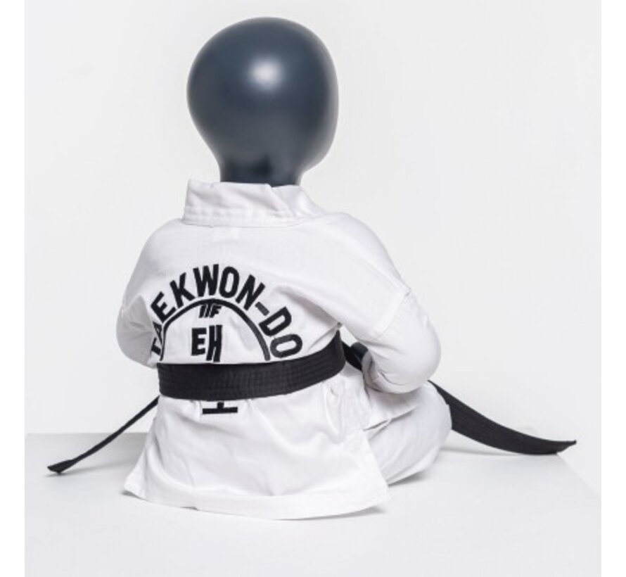Baby Martial Arts Uniform