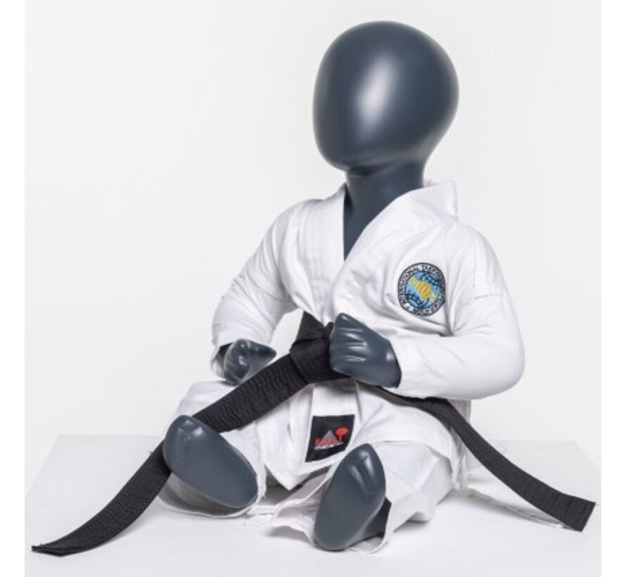 Baby Martial Arts Uniform