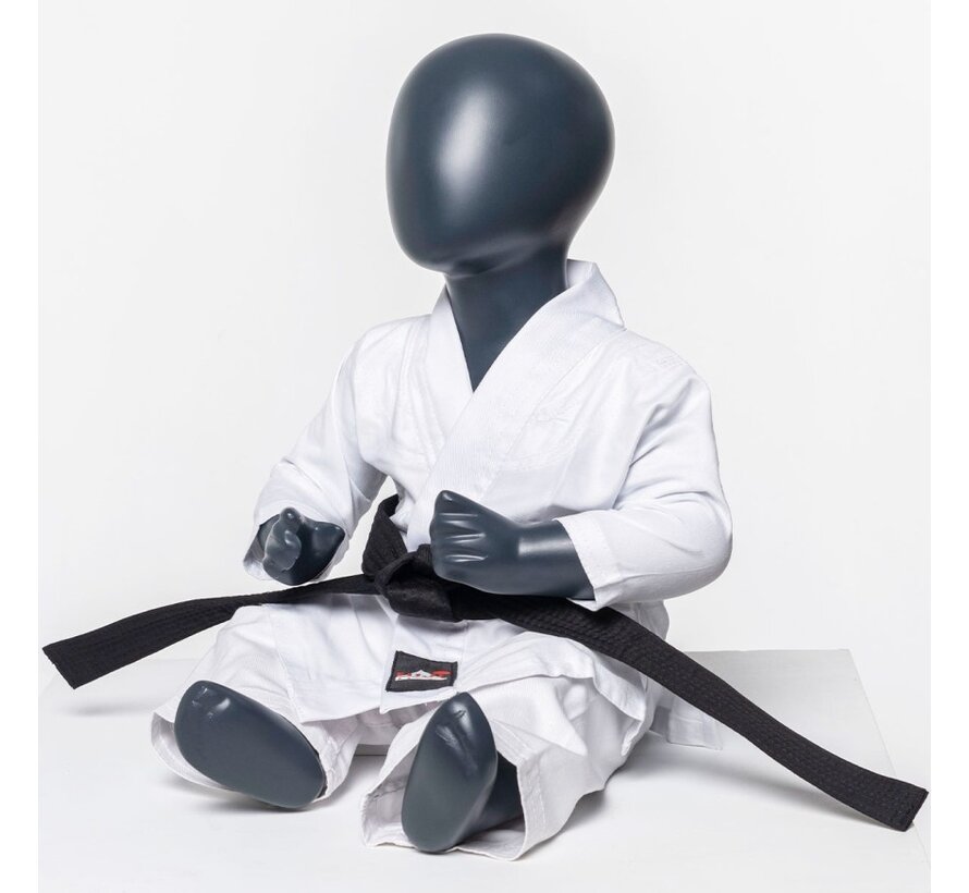 Baby Martial Arts Uniform