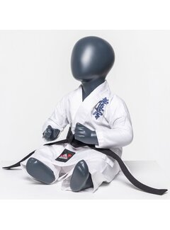 FUJIMAE Baby Martial Arts Uniform