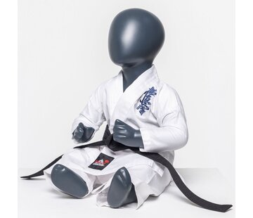 FUJIMAE Baby Martial Arts Uniform