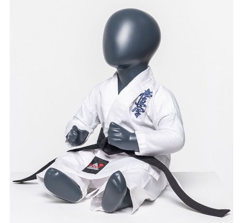FUJIMAE Baby Martial Arts Uniform