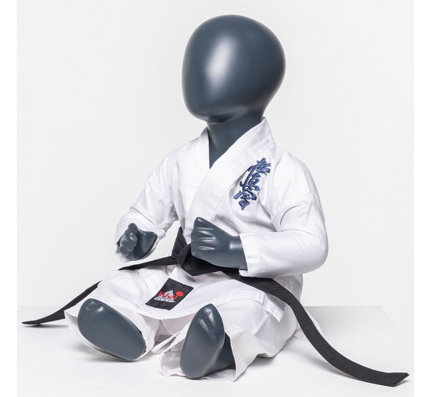 Baby Martial Arts Uniform